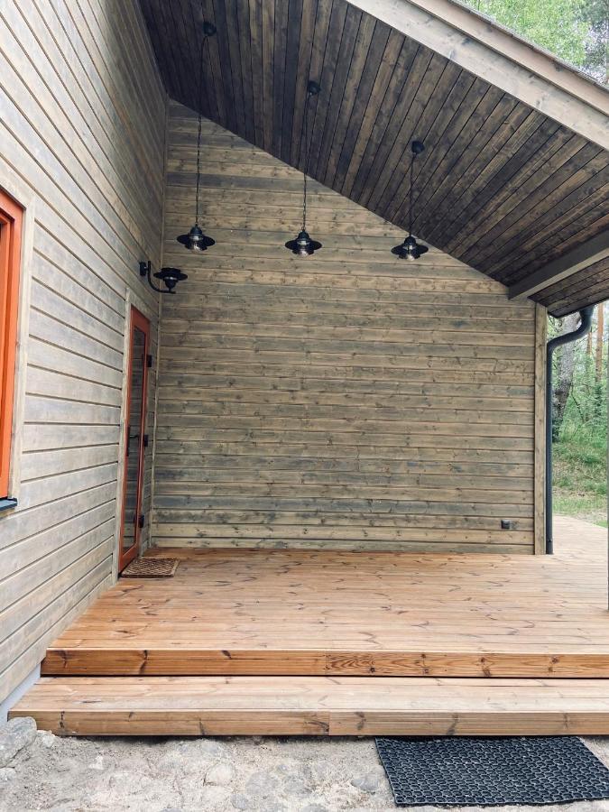 Roze Guest Houses Sklandas Bernāti Zewnętrze zdjęcie