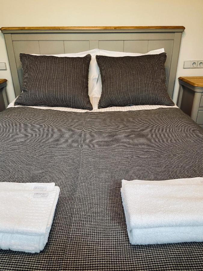 Roze Guest Houses Sklandas Bernāti Zewnętrze zdjęcie