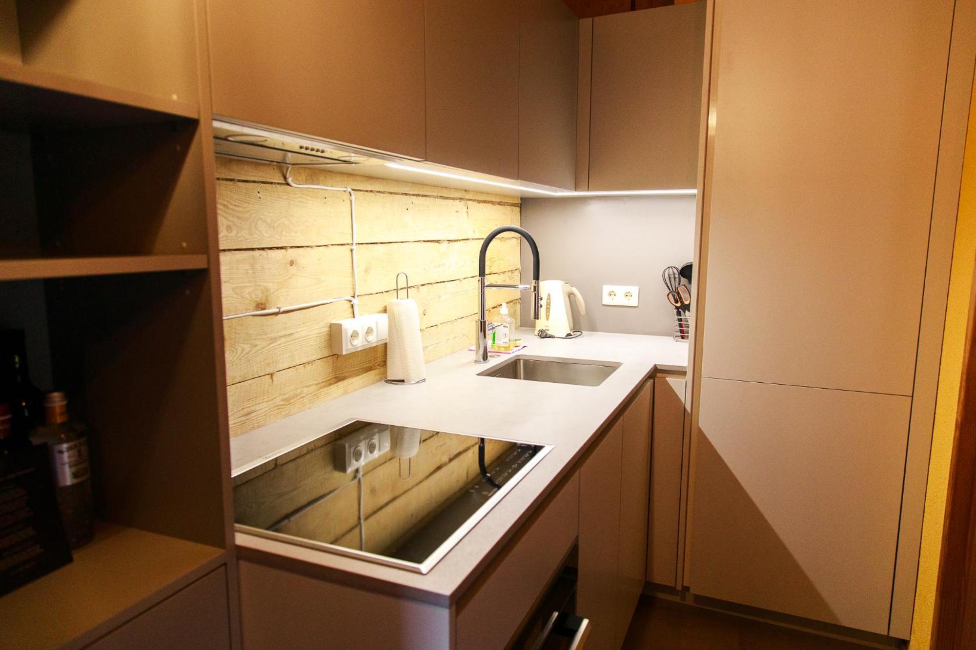 Roze Guest Houses Sklandas Bernāti Zewnętrze zdjęcie