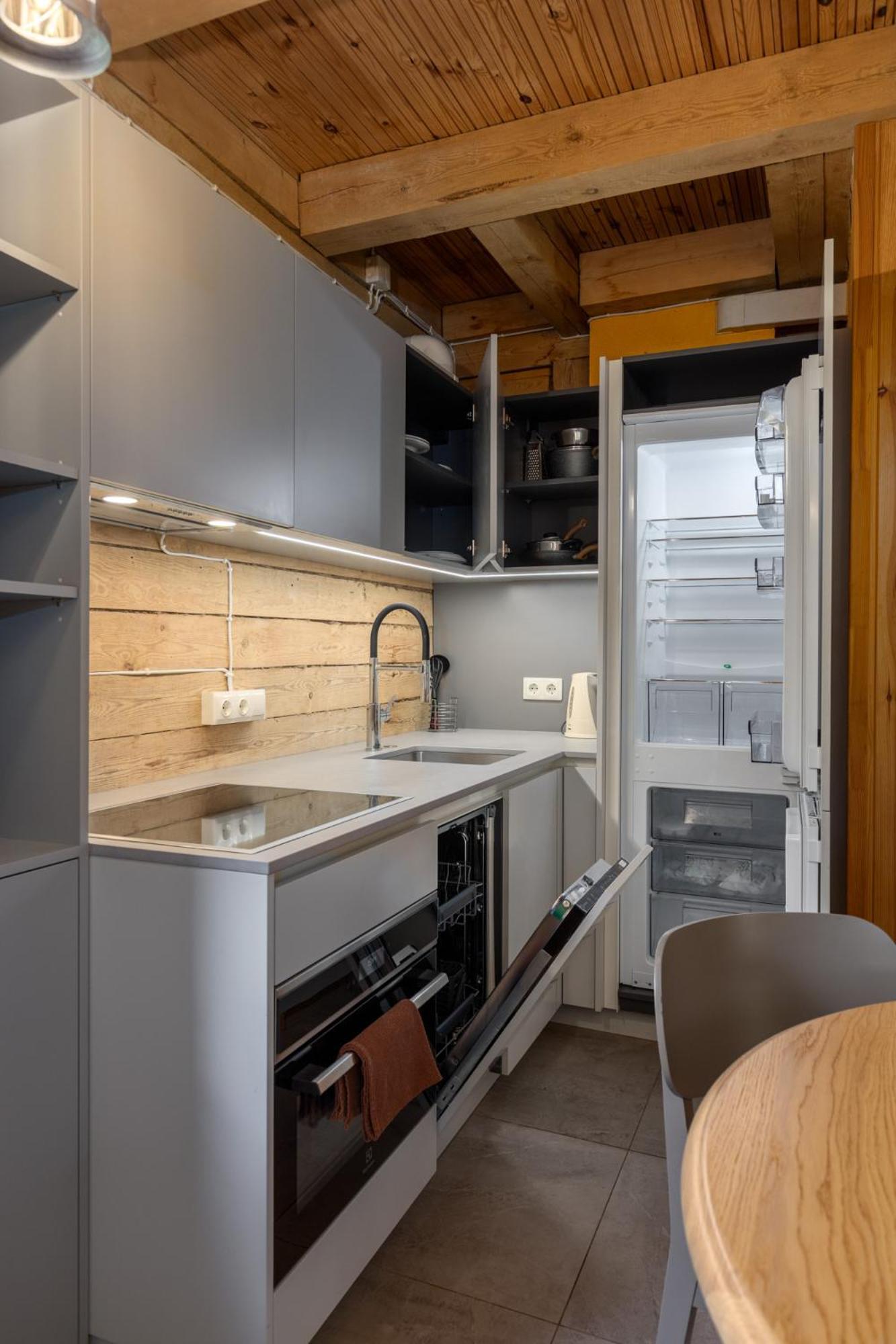 Roze Guest Houses Sklandas Bernāti Zewnętrze zdjęcie