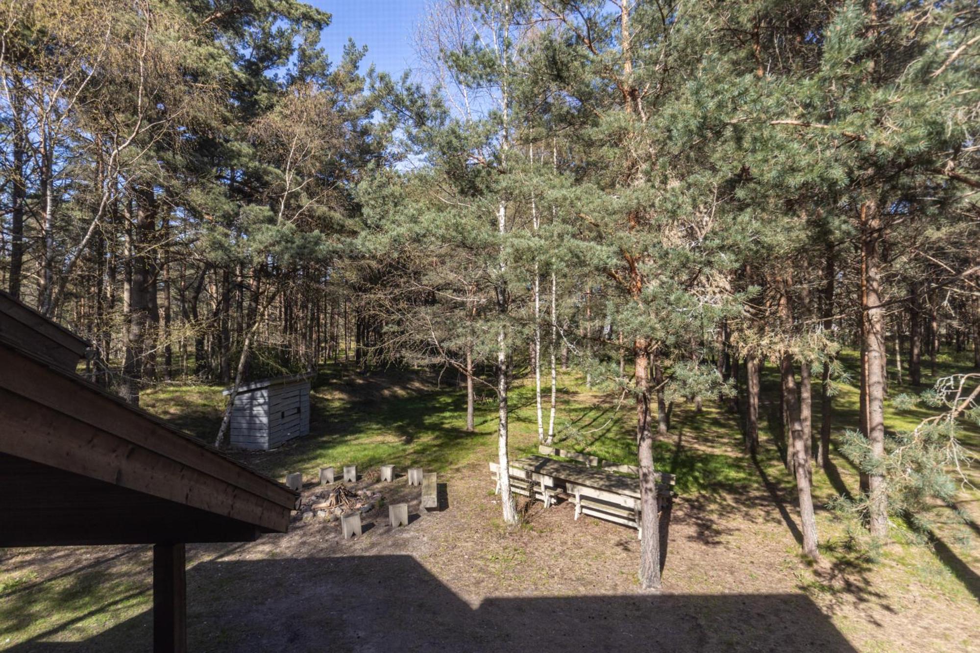 Roze Guest Houses Sklandas Bernāti Zewnętrze zdjęcie