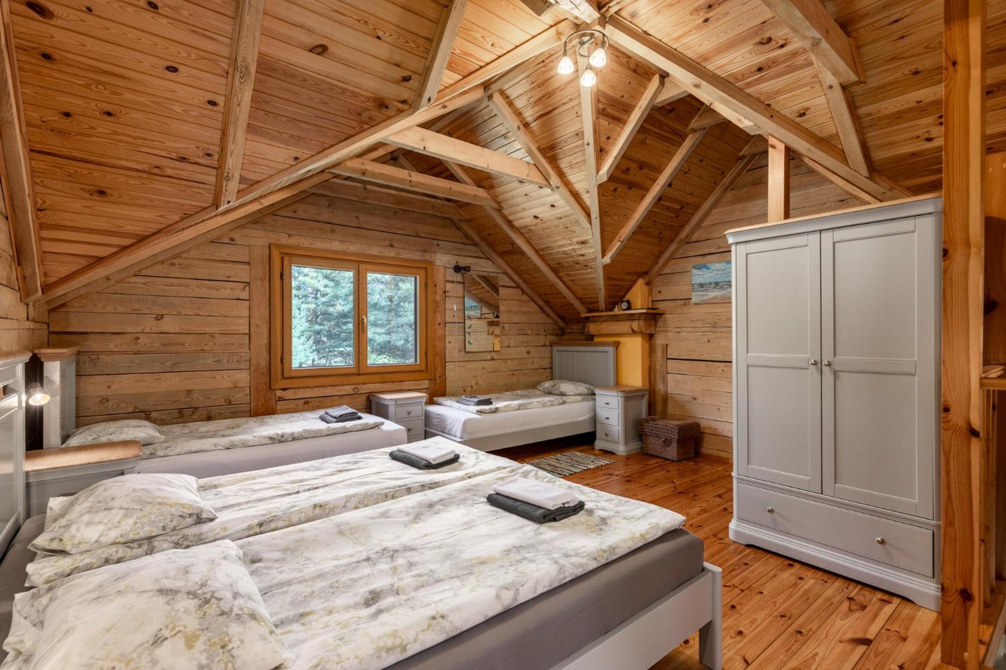 Roze Guest Houses Sklandas Bernāti Zewnętrze zdjęcie