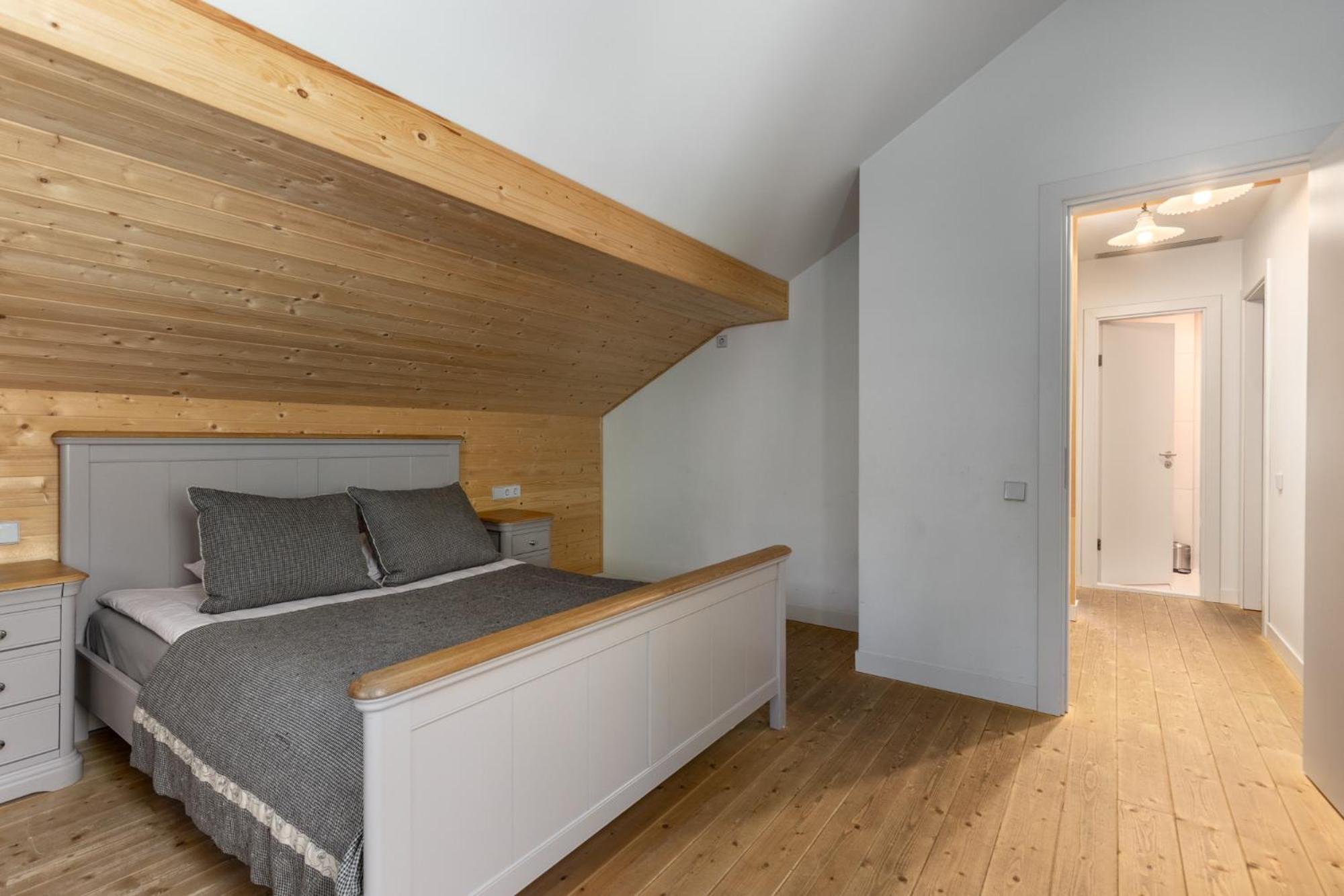 Roze Guest Houses Sklandas Bernāti Zewnętrze zdjęcie