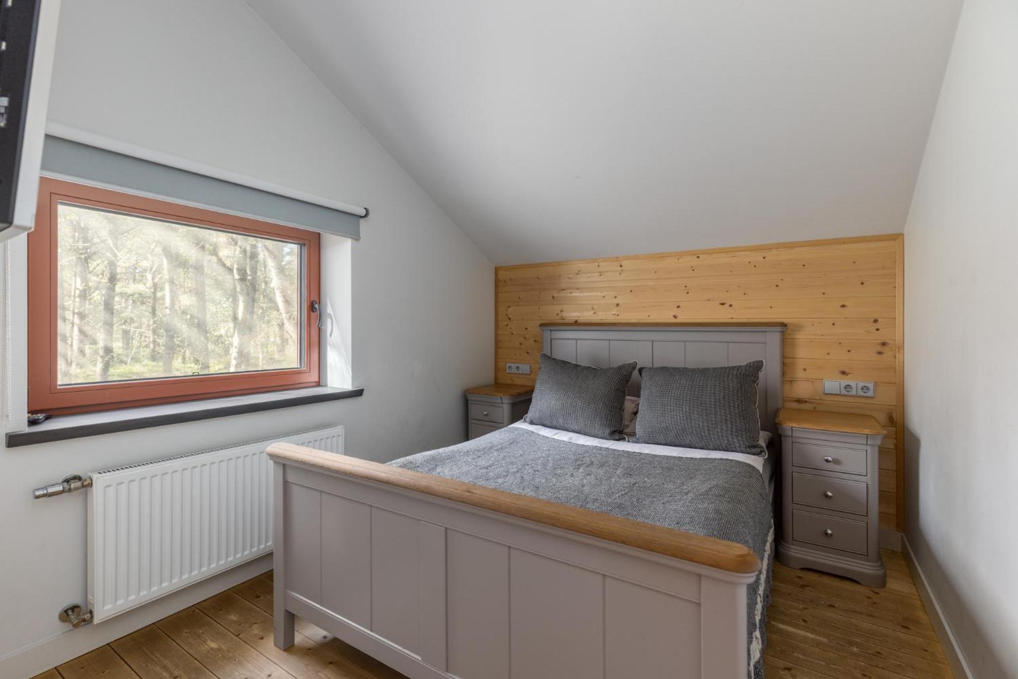 Roze Guest Houses Sklandas Bernāti Zewnętrze zdjęcie